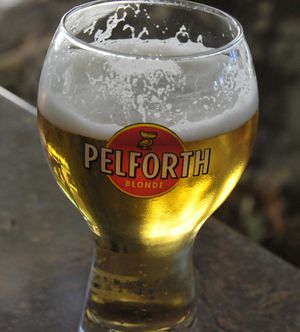 Pelforth