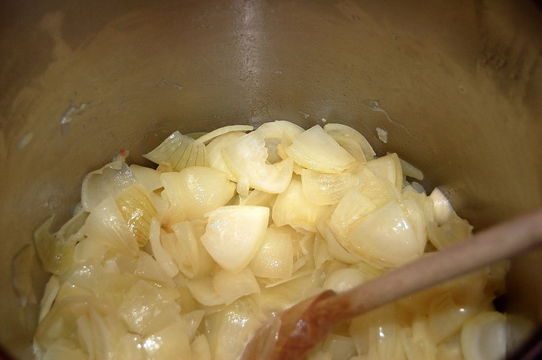 Rindergulasch auf belgische Art – Koch-Wiki