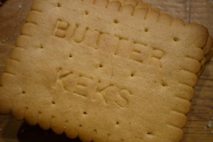 Butterkeks