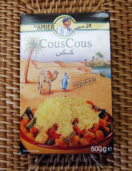 Zutat:Couscous – Koch-Wiki