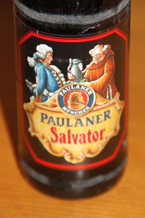 Bier Etiketten Koch Wiki