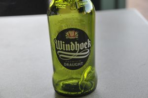 Namibia Breweries