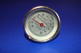 Fleischthermometer