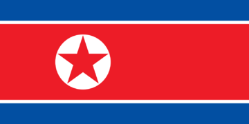 Flag of North Korea.svg