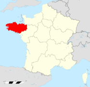 Bretagne