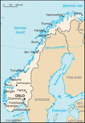 Norwegen