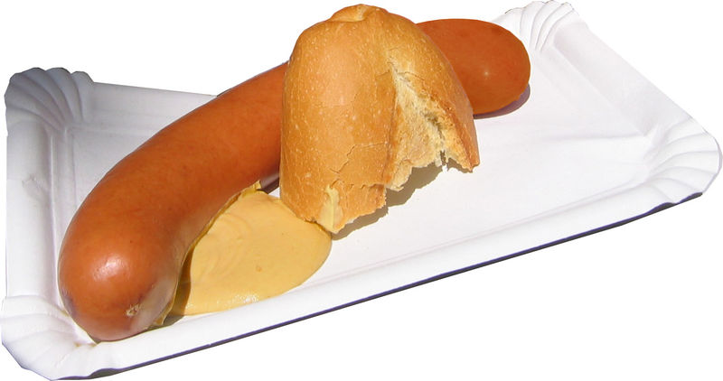 Datei:Bockwurst .jpg