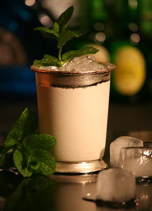 Mint Julep