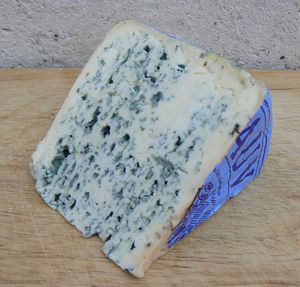 Bleu d'Auvergne