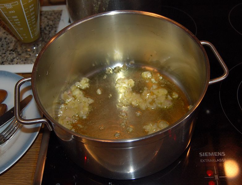 Datei:GrünkernRisotto01.jpg