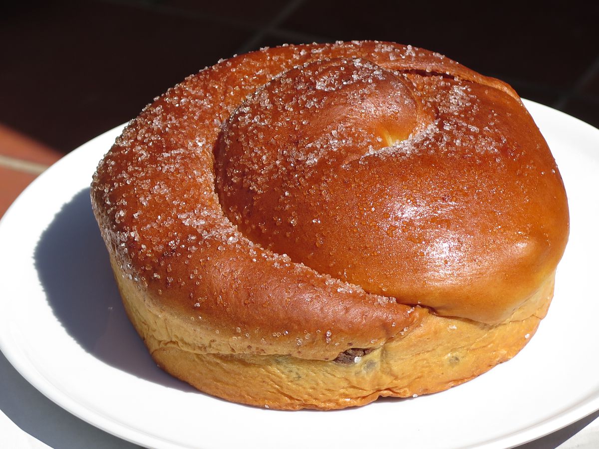 Gubana-Kuchen – Koch-Wiki