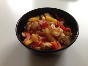 Thai-Lychee-Curry