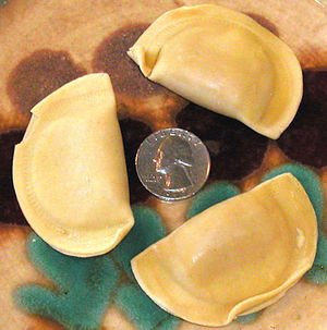 Agnolotti