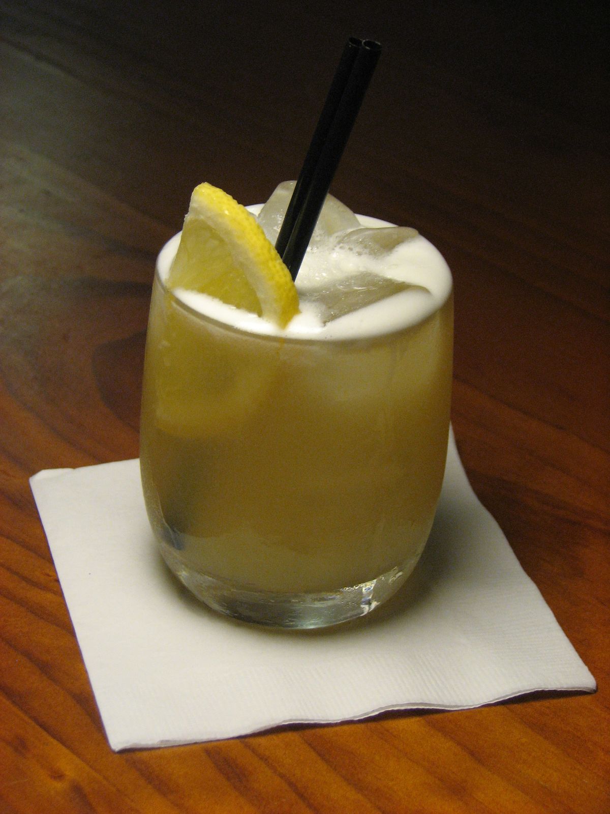 Whisky Sour KochWiki