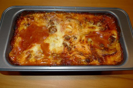 Kategorie:Lasagne – Koch-Wiki