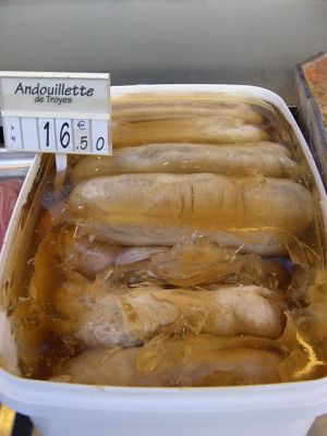 Andouillette