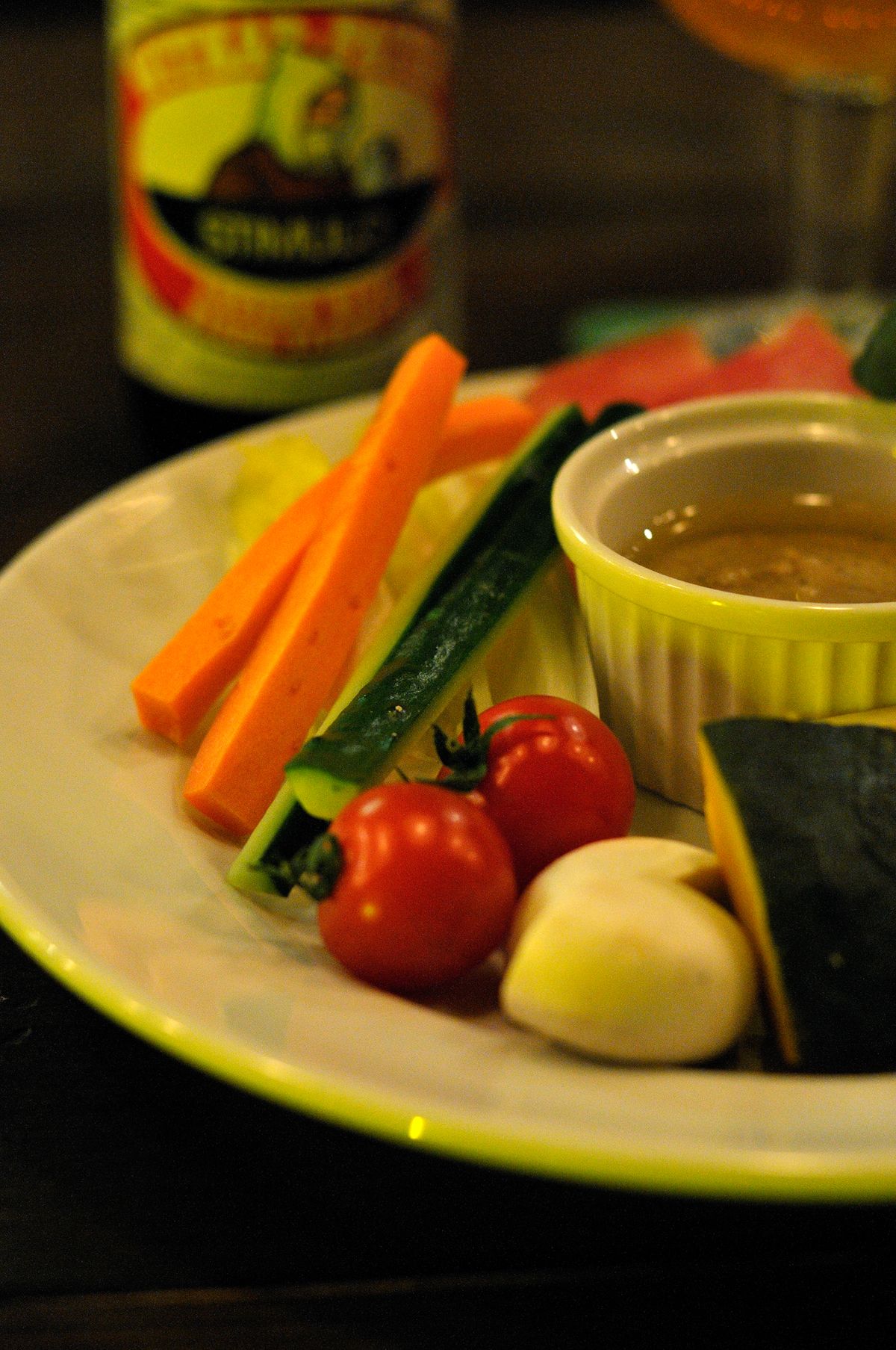 Bagna cauda – Koch-Wiki