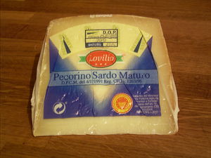 Pecorino