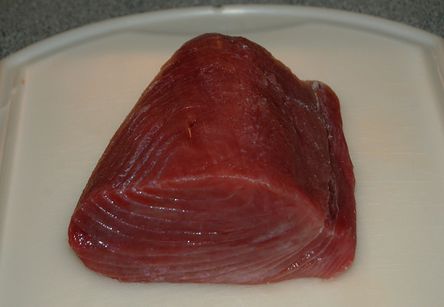 Zutat:Thunfisch – Koch-Wiki
