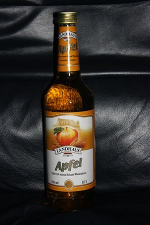 Apfelkorn