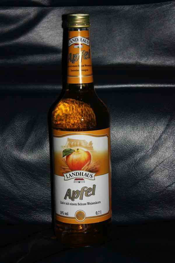 Zutat:Apfelkorn – Koch-Wiki