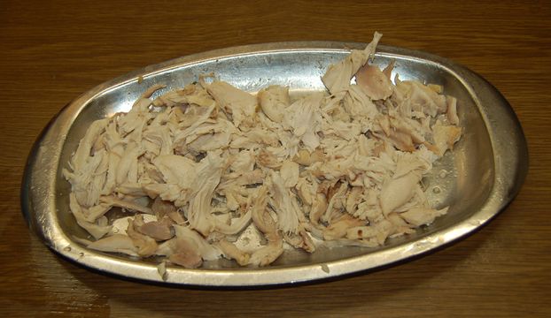 Hühnersuppe – Koch-Wiki