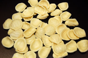 Orecchiette