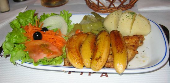 Kategorie:Banane – Koch-Wiki