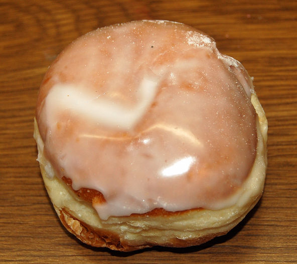 Berliner Pfannkuchen – Koch-Wiki