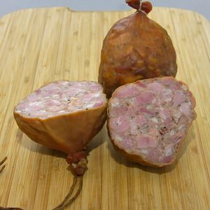 Sülzwurst