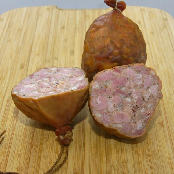 Zutat:Sülzwurst – Koch-Wiki