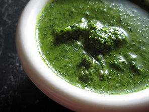 Salsa verde