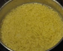 Spätzle