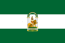 Flag of Andalucía.png