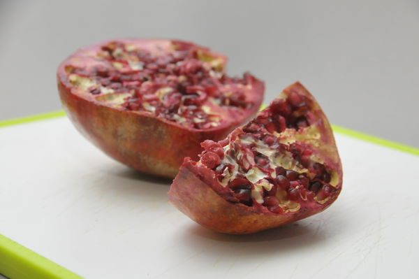 Zutat:Granatapfel – Koch-Wiki