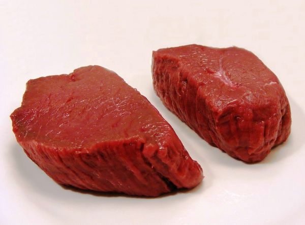Zutat:Rindersteak – Koch-Wiki