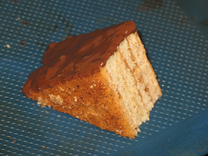 Baumkuchen