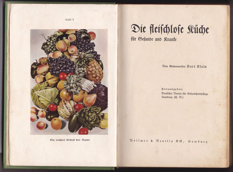 Datei:Die fleischlose Küche von 1939.jpg