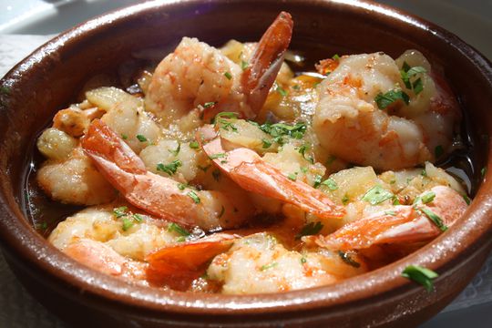 Kategorie:Tapas mit Meeresfrüchten – Koch-Wiki
