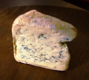 Queso de La Peral