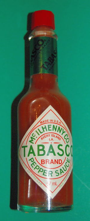 Tabasco