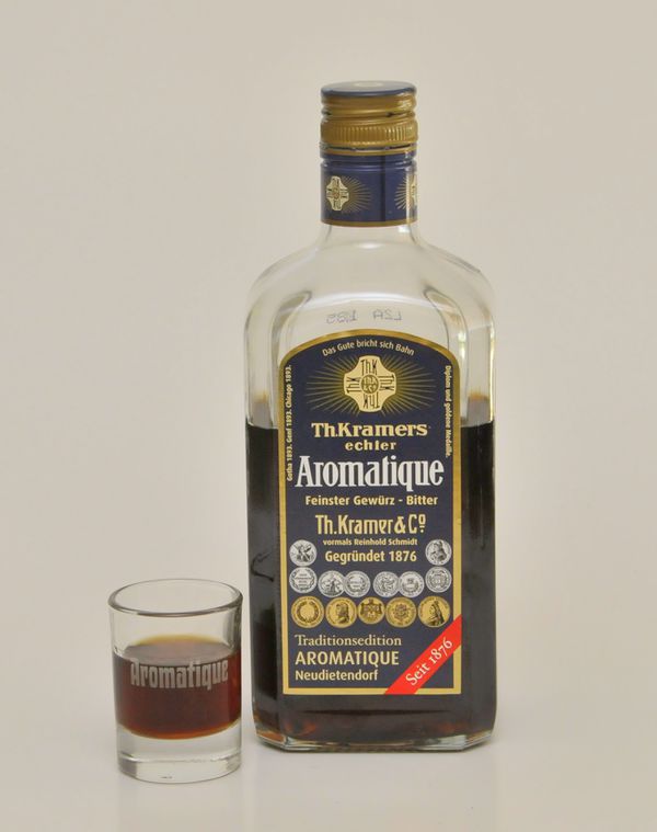 ZutatAromatique KochWiki