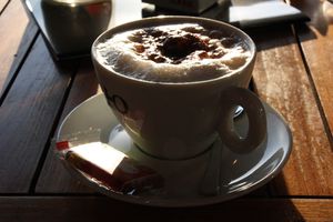 Cappuccino