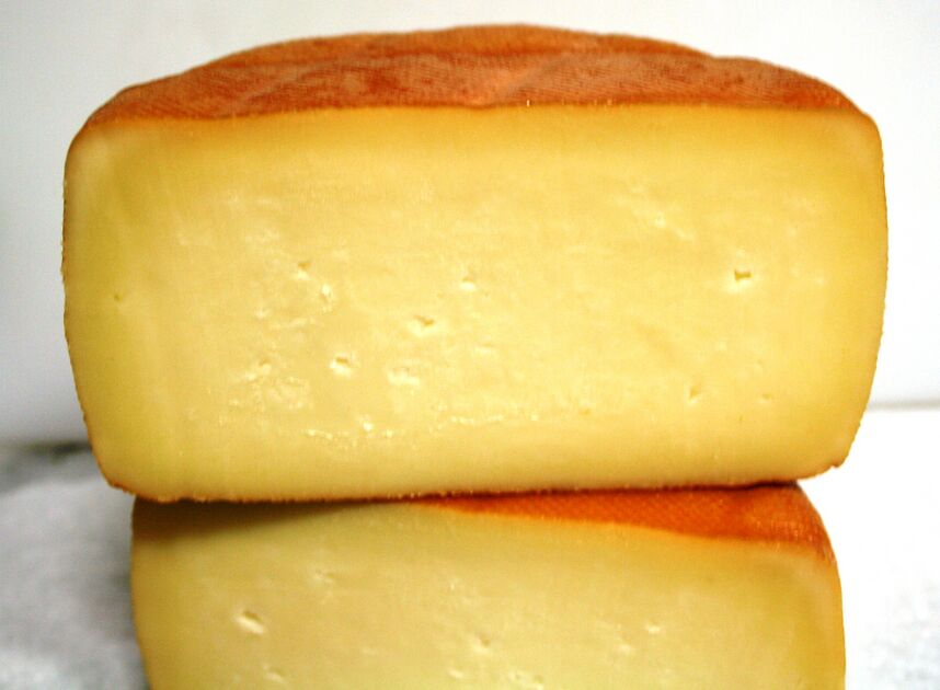 ZutatQueso de Pría KochWiki