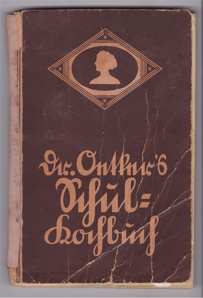 Datei:Dr. Oetkers Schul-Kochbuch von 1930.jpg