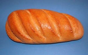 Weißbrot