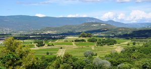 Weinanbaubereich Côtes du Ventoux