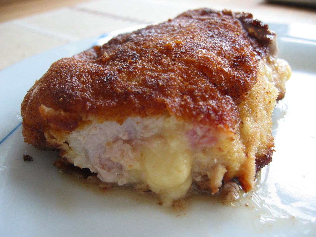 Cordon Bleu – Koch-Wiki