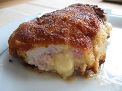 Cordon Bleu