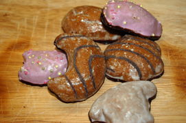 Lebkuchen Allerlei (2)